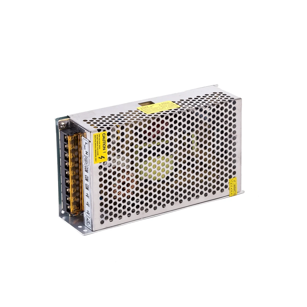 

12V 20A 240W Universal Switching Power Supply With LED & Dual Input For 3D Printer