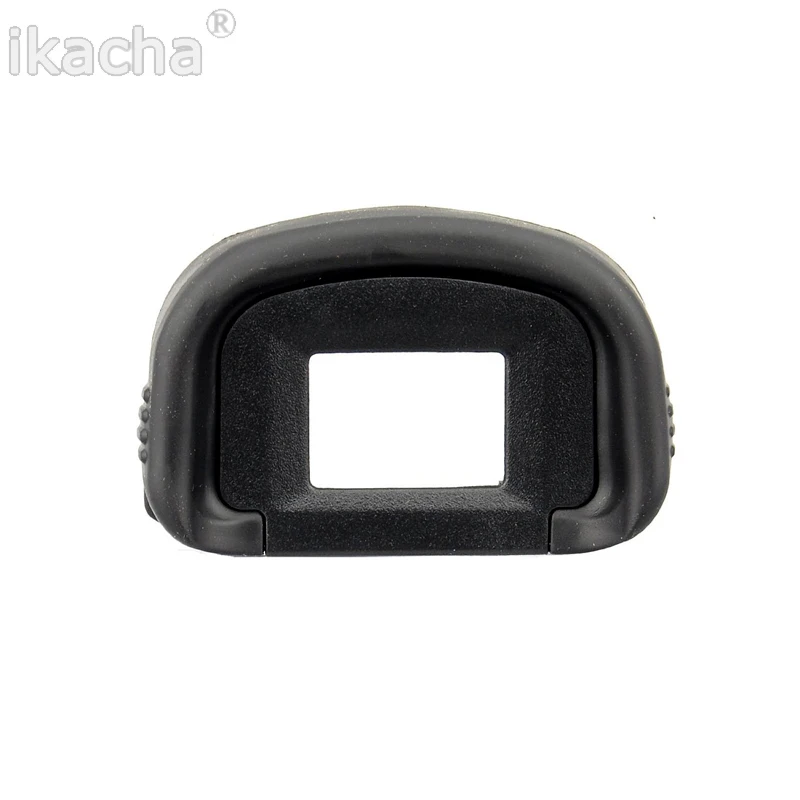 10 шт. EG DSLR RSO резиновый окуляр для Canon EOS 1D X 1Ds 5D Mark III IV 7D 6D|eye cup|eg eye cupfor canon |