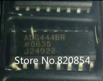

50pcs/lot ADG444BRZ ADG444BR ADG444 SOP16