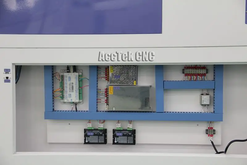 control box