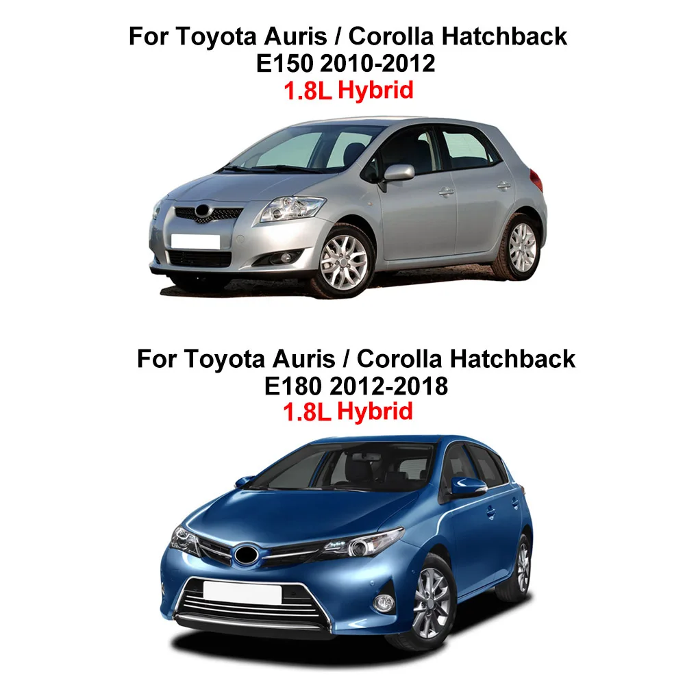 Воздушный фильтр для Toyota Auris Corolla Hatchback E150 E180 2010 2011 2012 2013 2014 2015 2016 2017 2018 1.8L