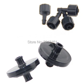 

2pcs Original new Cobetter disc UV ink filter for Flora Wit-color Zhongye Infinity Phaeton Leopard Gongzheng DIsc filter 20um