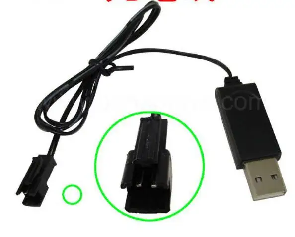 

MN Model 1:12 D90 D91 RC car spare parts original 7.4V USB charger