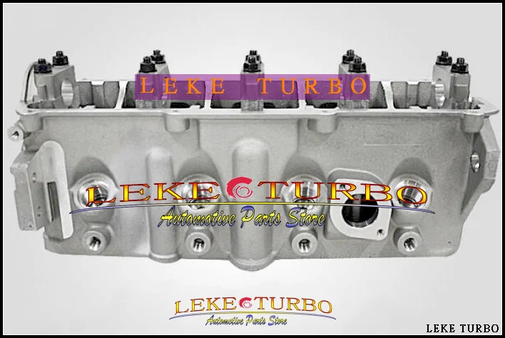 908 018 RA JK JP JR CY 1.6TD Cylinder Head 068103351AA 068103351AB For VW Rabbit Golf 