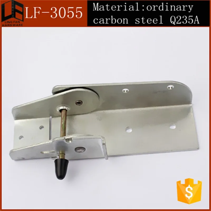 Steel bed hinge ,folding bed hinge ,bed bracket hinges on Aliexpress