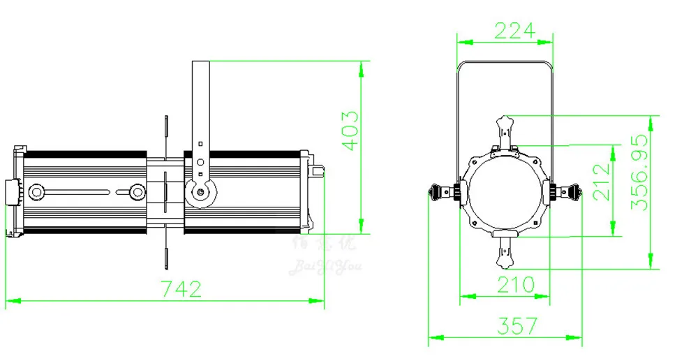led Profilt light06