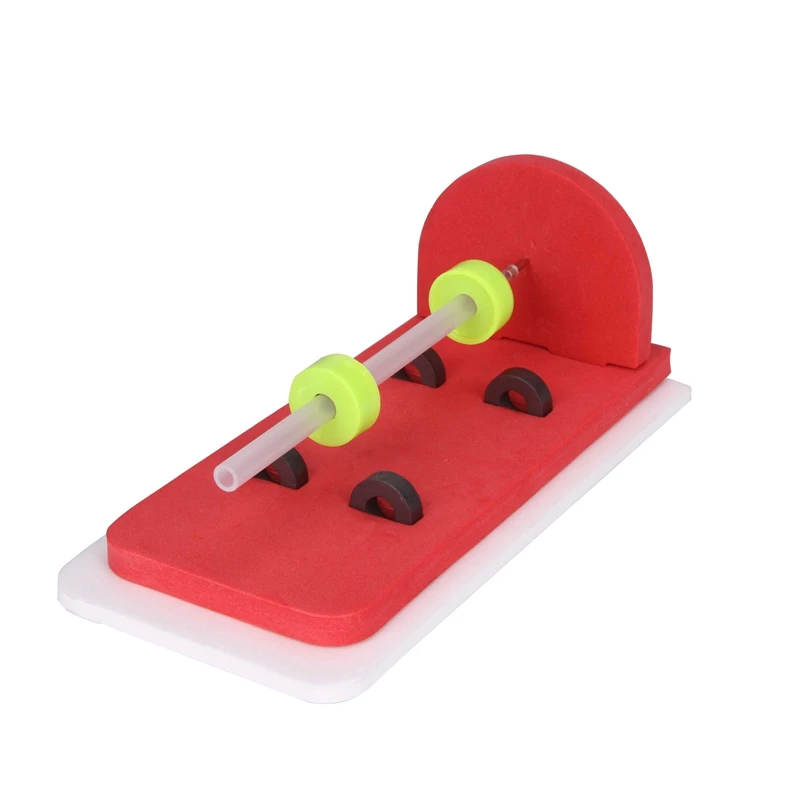 DIY materials Levitation pen Homemade Primary students Science