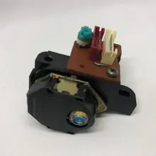 Оригинальная Замена для DENON DCD-1400 CD-плеер лазерные линзы Lasereinheit в сборе DCD1400 оптический pick-up Bloc Optique блок