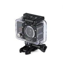 Камера 4 к камера WiFi 12MP 1080 P Full HD водостойкая мини Подводная