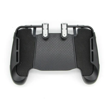 

Fire Button Aim Key Mobile Gaming Trigger Shooter Controller Integrated Handle for PUBG/Knives out/Rules of Survival