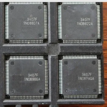 

5PCS IC FE3407F FE 3407F QFP-128 NEW