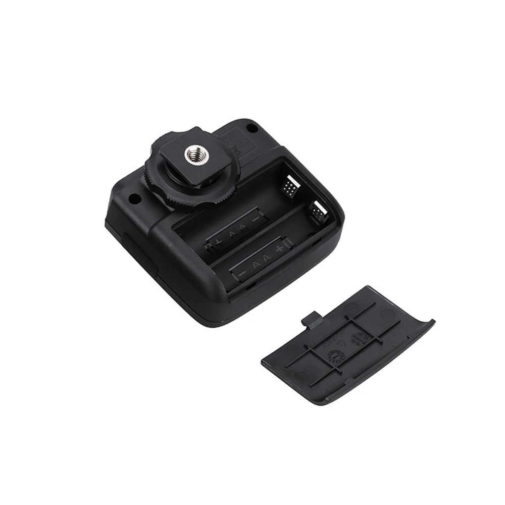 Godox X1R-N Only the Receiver Camera Flash Trigger For Nikon (24)