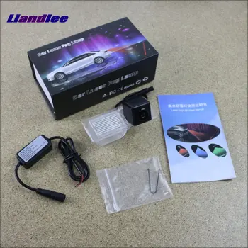 

Laser Anti Collision Lamp Fog Light For Landwind X8 Outside The Car Warning Alert Light To Shoot The Chandeliers