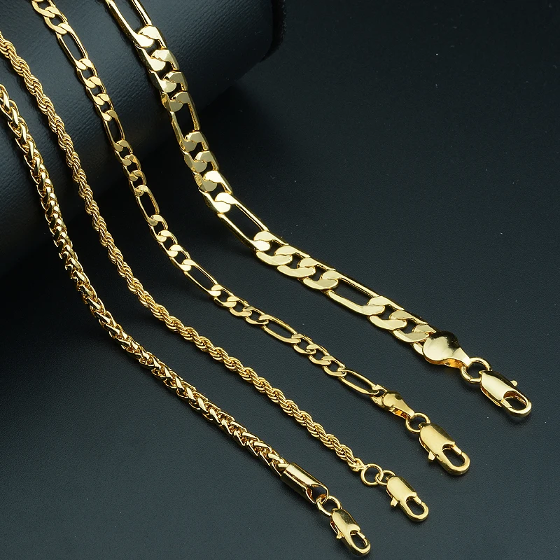 1pcs 3mm 4mm 6mm Men Women Classic 