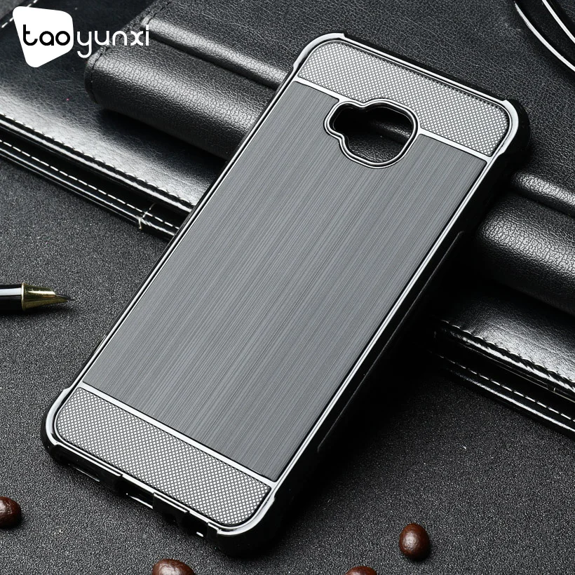 

TAOYUNXI Soft TPU Cases For Asus Zenfone 4 Selfie Pro Silicon Case ZD552KL Back Covers For Asus Zenfone 4 Selfie Pro Cases