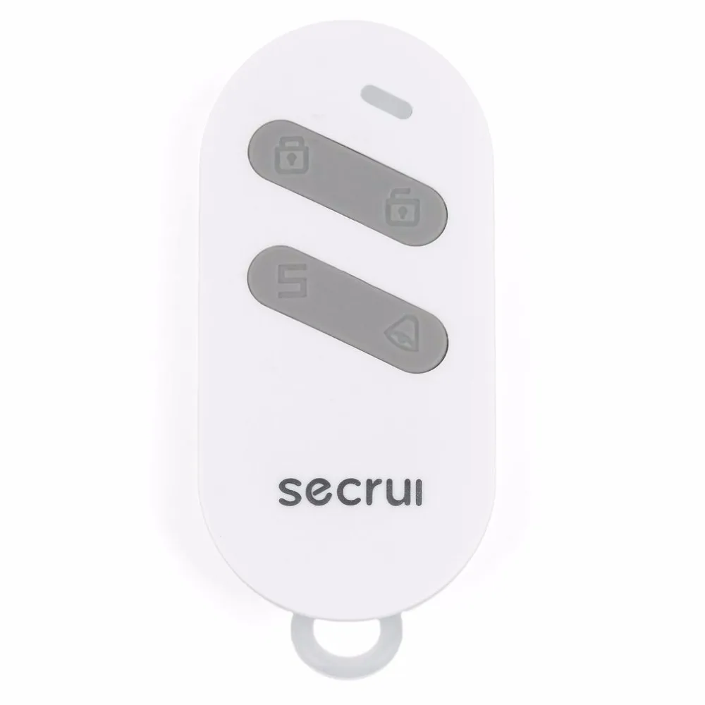 

Wireless Door/Window Magnetic Senor Alarm Home Multifunctional Doorbell Alarm System with Remote Control Door Burglar Alarm