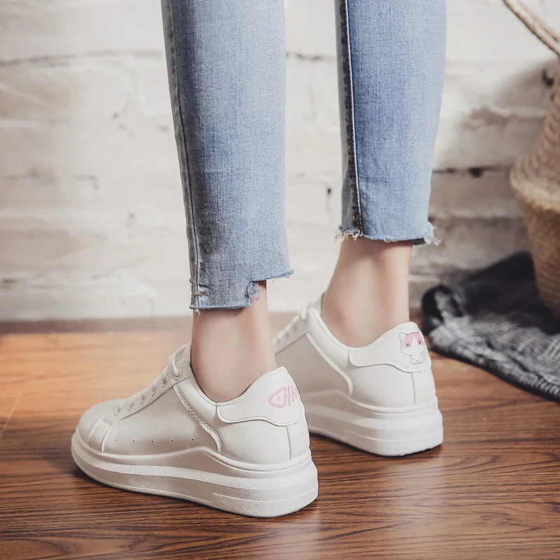 

2018 Sports shoes casual round head head round head SQ-01-SQ-13