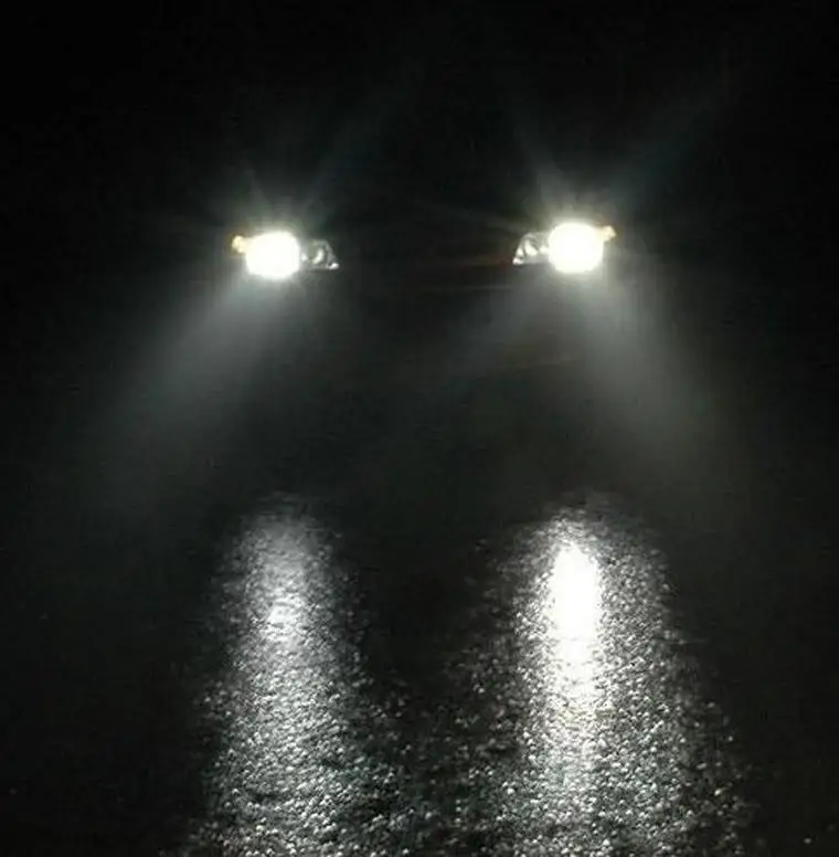 12 В 55 Вт Xenon HID конверсионный комплект Быстрый старт H4-3 9004-3 H13-3 Bi Hi/Low beam 4300 K 5000 K 6000 K 8000 K 10000 K 12000 K