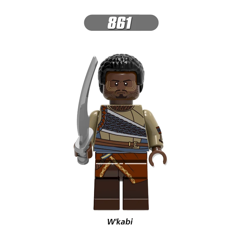 XH861-W kabi