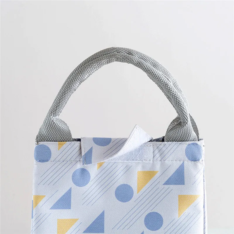 Lunch Bag 9