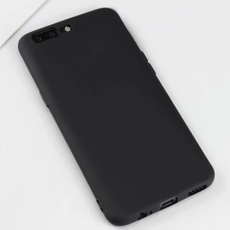 Brand MODAZONGYE Soft Case Oneplus 5 Case Cover Silicone Back Cover Phone Case For Oneplus 5 Oneplus5 One plus 5 Five (7)