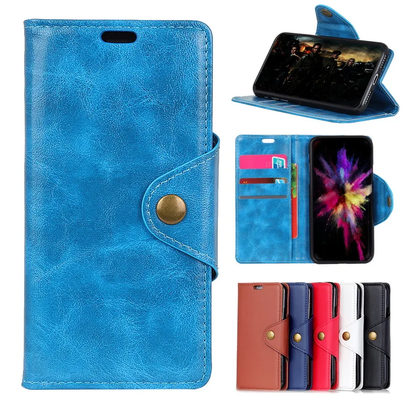 

Luxury Wallet Case For Huawei Honor 20 Pro 9 10 Lite 8C 8X 8S 7S 9i 9N V9 Play 8A Magic 2 Phone Magnet Book Coque Hoesje Etui