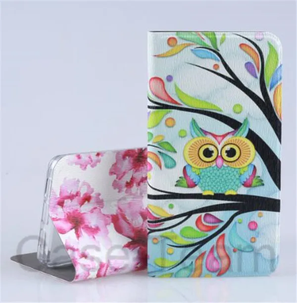 

Leather Case for Motorola MOTO G7 Power Case, Cartoon Flip Case for Motorola MOTO G7 Power Flip Case,mix models &designs accept