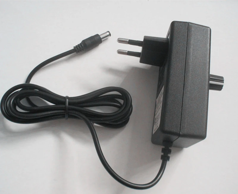

12V2A adjustable power supply 24W power adapter 12V switching power supply EU