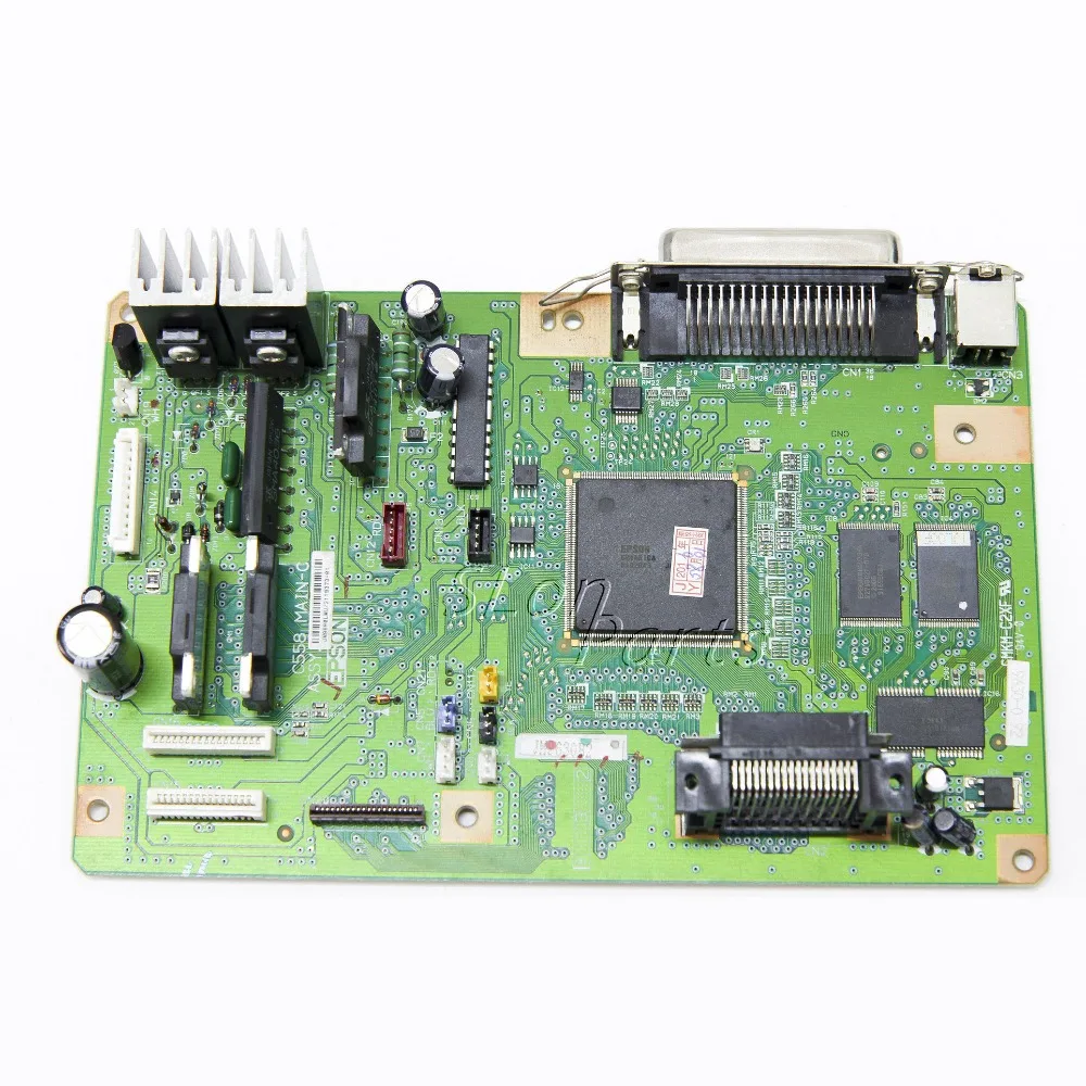 

Formatter Board for Epson LQ590 LQ2090 Main Logic Board Formatter Board