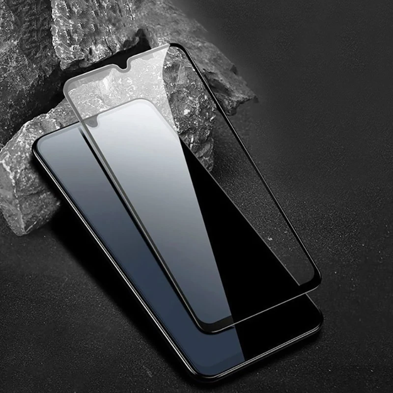 GonoRack 9D изогнутые Стекло для самсунг а50 samsung A50 на Galaxy защитный A10 A30 A40 A70 Экран