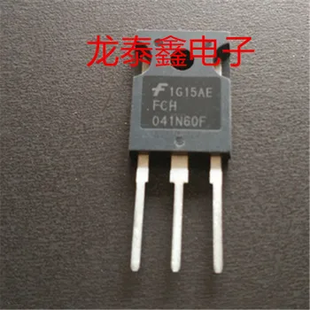 

freeshipping FCH041N60 FCH041N60F
