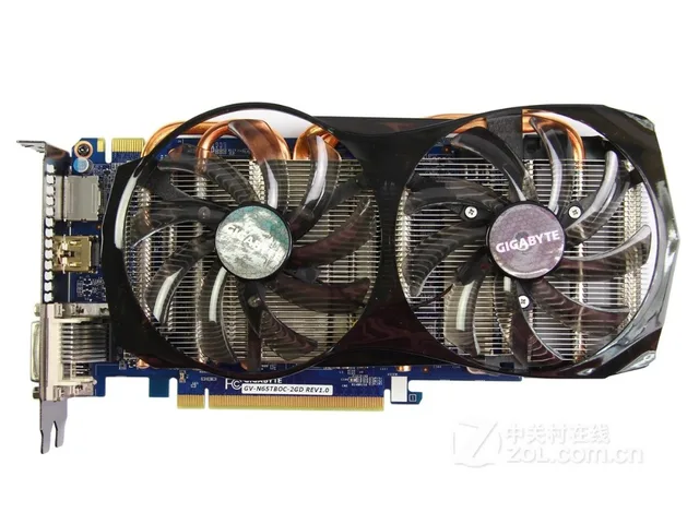 Cheap Gigabyte GV-N65TBOC-2G Original Graphics Cards 192Bit GTX 650Ti Boost 2G GDDR5 Video Card DVI HDMI DP For Nvidia GTX650 Ti Boost Cheap Gigabyte GV-N65TBOC-2G Original Graphics Cards 192Bit GTX 650Ti Boost 2G GDDR5 Video Card DVI HDMI DP For Nvidia GTX650 Ti Boost