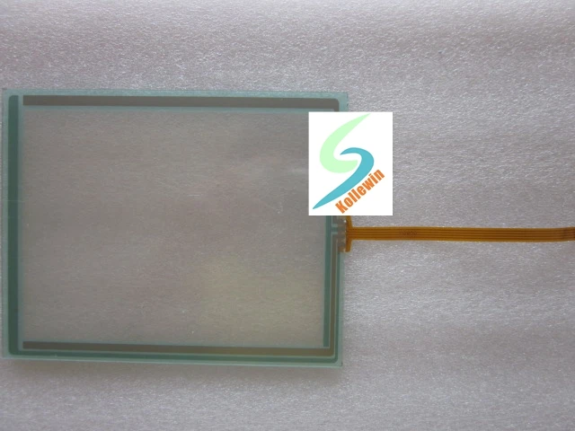 1pc Touch screen glass MT6100i