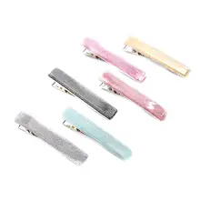 6 шт. шпильки для волос эквитизит декоративная прочная элегантная шпилька для волос головной убор заколка для волос заколка для женщин девушек