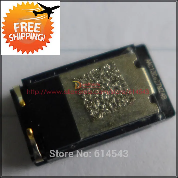 Auricular Auricular Altavoz de repuesto para HTC Desire 500 506e Dual Sim 5050 Auricular Auricular Altavoz de repuesto para HTC Desire 500 506e Dual Sim 5050