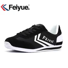 Feiyue X skfeiyue обувь новая обувь из натуральной кожи обувь кунг-фу обувь для боевых искусств и Женские кроссовки, обувь для тренировок