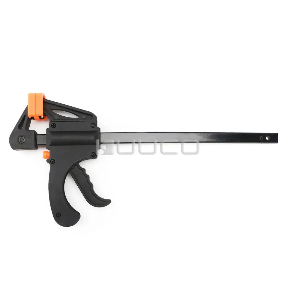 Bar Clamp/Wood Working Work Bar Clamp Clip/Hand Tool/Quick Clamp Set