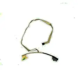 Новый оригинальный для lenovo U530T U530 led ЖК-монитор LVDS кабель DD0LZBLC010