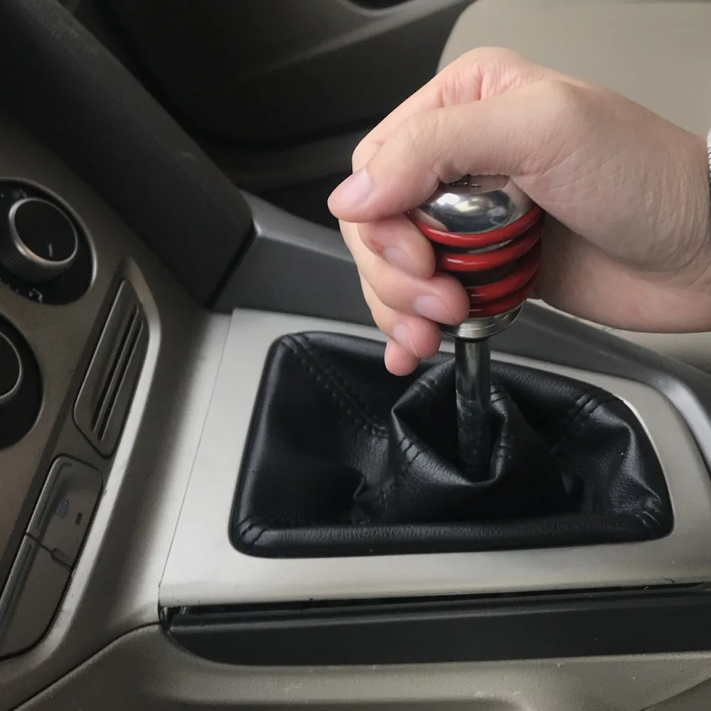GEAR KNOBS (4)