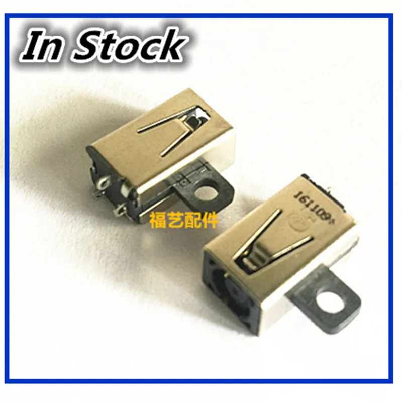 Laptop DC Jack Power Socket Charging Connector Plug Port For Dell Inspiron 15 5555 3568 3458 3459 3558 5558 5559 3451 3452 5458 Laptop DC Jack Power Socket Charging Connector Plug Port For Dell Inspiron 15 5555 3568 3458 3459 3558 5558 5559 3451 3452 5458