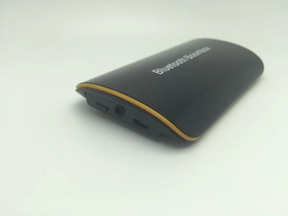 JEDX B2 стерео приемник Bluetooth беспроводной Bluetooth4.1 EDR аудио музыкальная шкатулка Mic 3 5