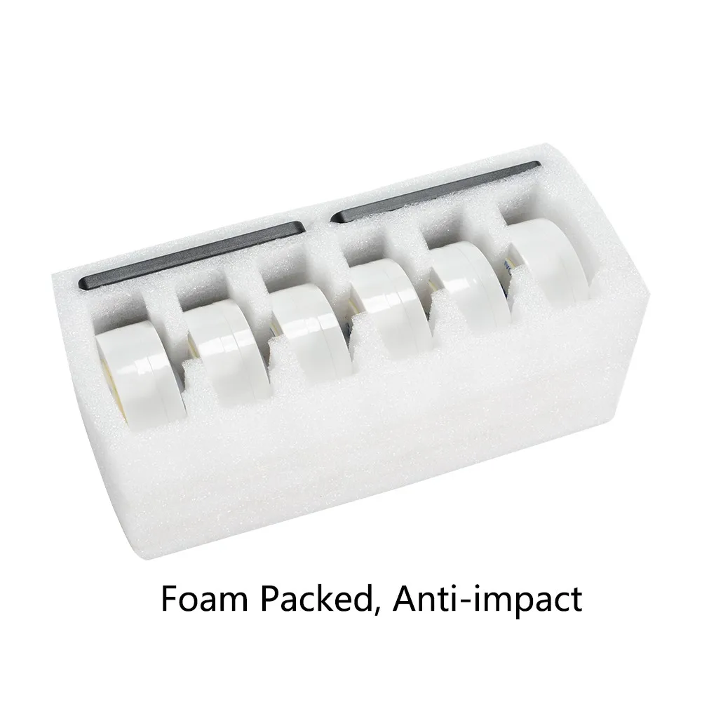 Battery Powered Closet LED Lights Wireless Remote Control Dimmable Touch Sensor LED Night Light for Kitchen Stair Wall Lamp