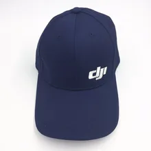DJI Mavic PRO parts accessiories Blue/black Hat Outdoor Cotton Visor Hat/drone hat