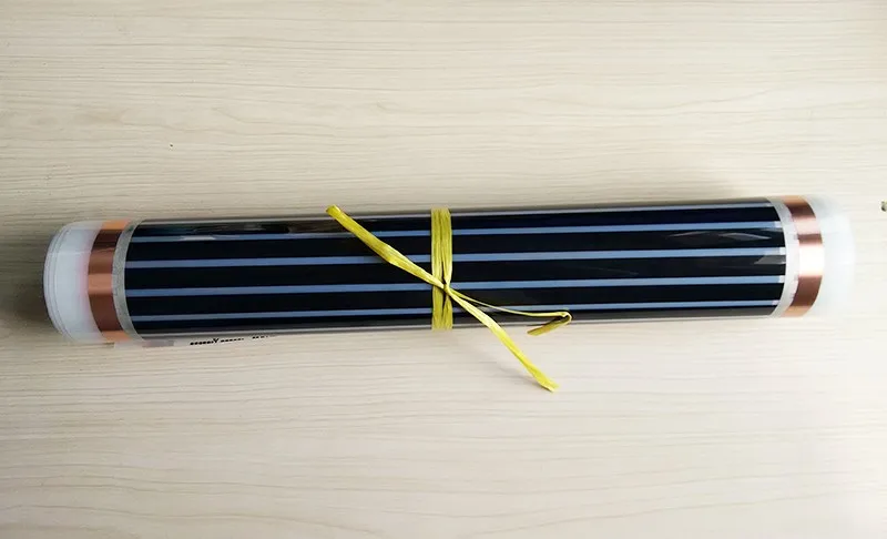 electric heater film