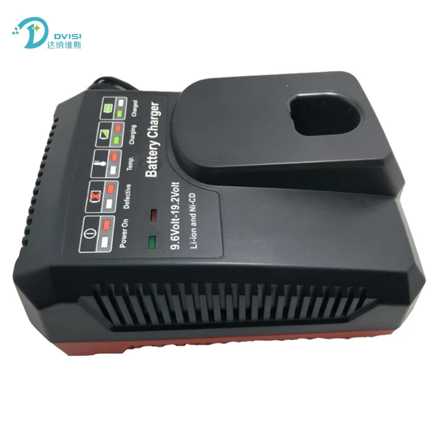 New Replacement Tool Battery Charger For Craftsman 100v 240v New Replacement Tool Battery Charger For Craftsman 100v 240v 9 6 To 19 2v Li