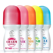 2 unids Cuerpo Desodorante Perfume Original Aerosol Del Cuerpo de Las Mujeres Perfumes Y Fragancias Para Mujeres Axilas Sudor Anti