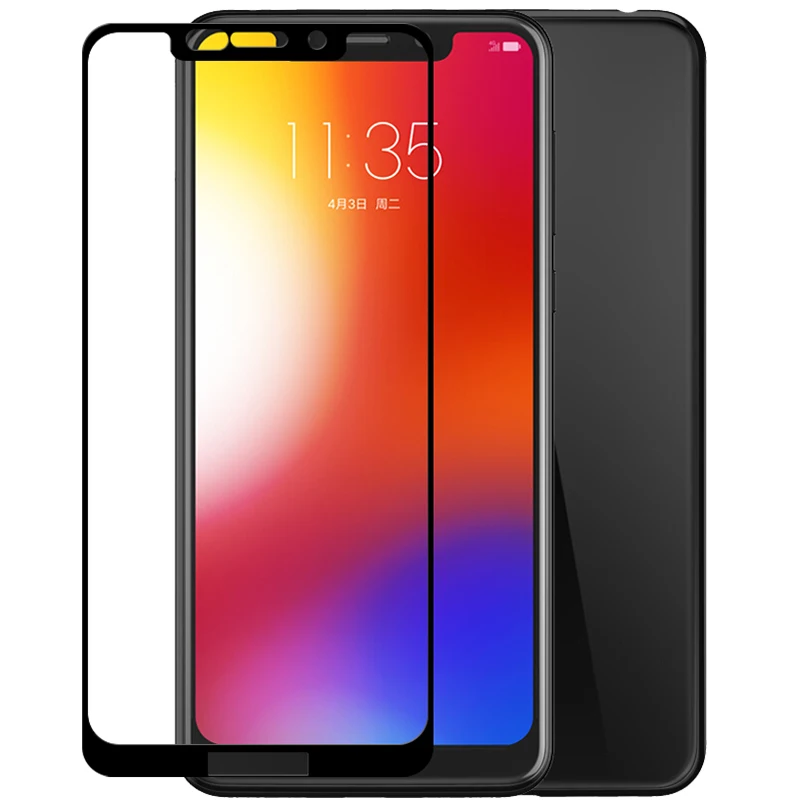 

2.5D Full Cover Tempered Glass For Motorola Moto G4 E5 Plus C Screen Protector Protective Film For Moto G5S E4 C Plus Z2 Z3 Play