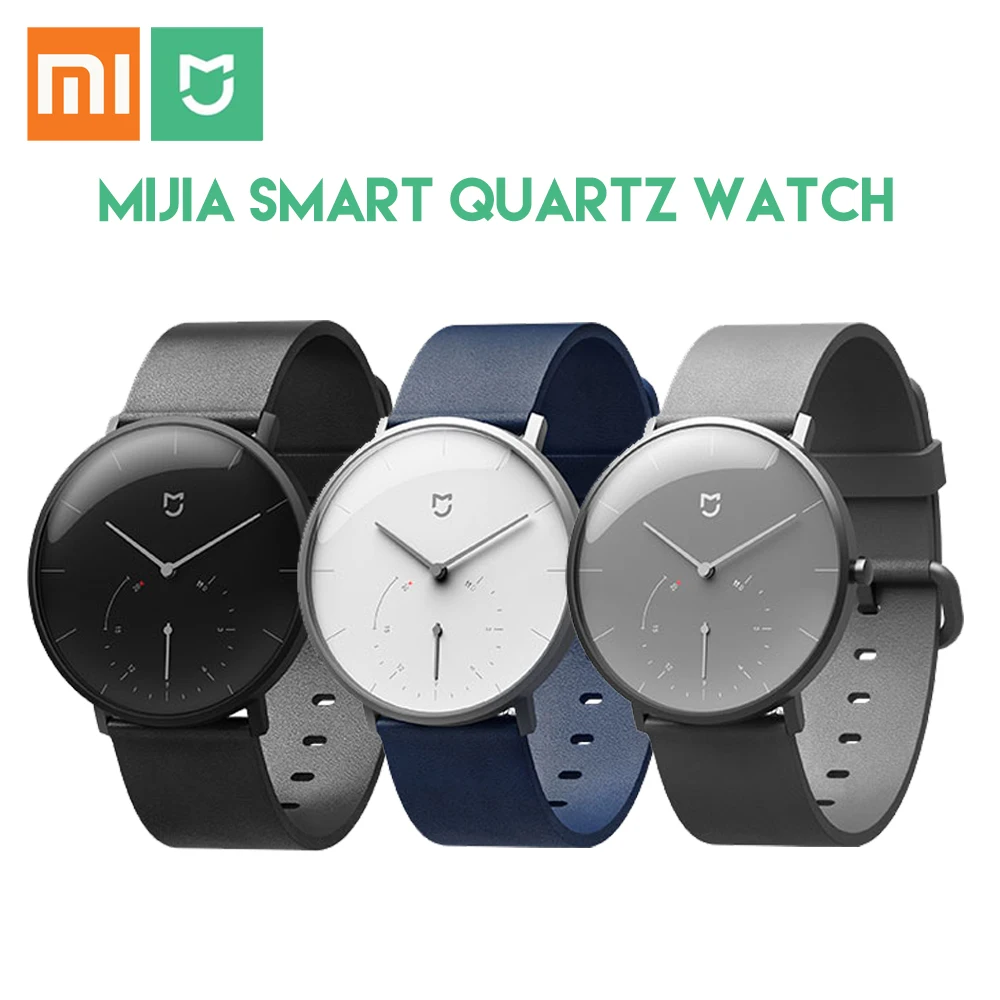 xiaomi mi quartz