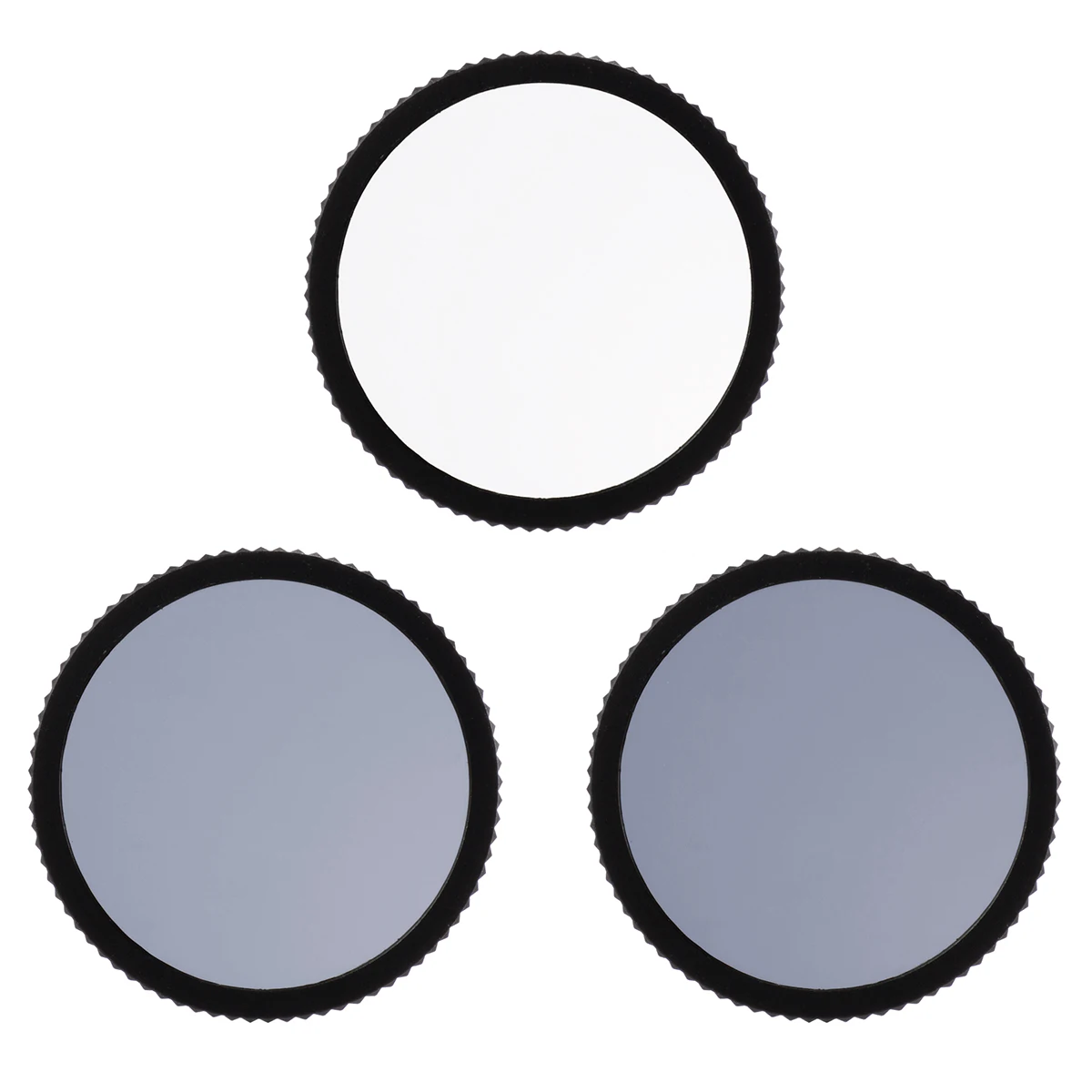 Camera ND4+ND8+UV Lens Filter For DJI Phantom 4 3 Professional Advanced RC160