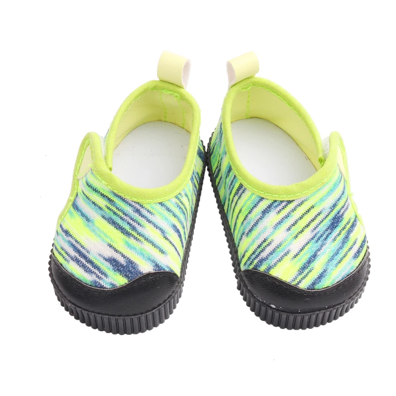 

Doll'. shoes 18 inches .'. casual shoes ball shoes doll'. toy accessories s176